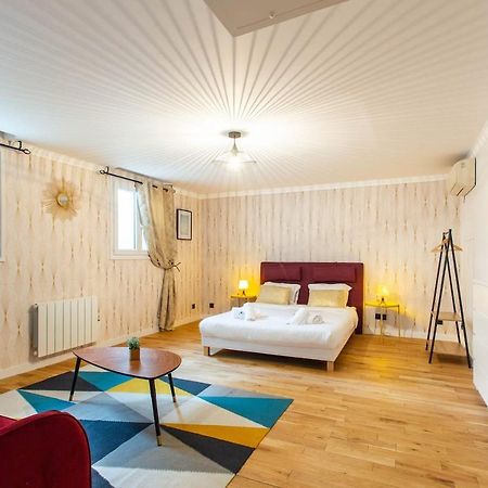 Cmg Malesherbes Διαμέρισμα Παρίσι Εξωτερικό φωτογραφία